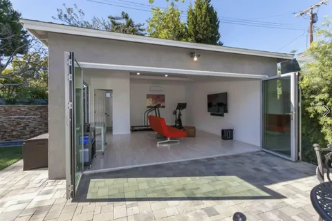 Garage Conversion