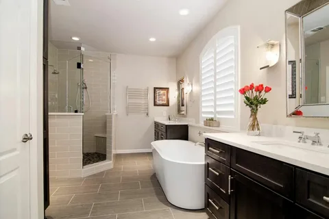 Bathroom Remodeling Services
