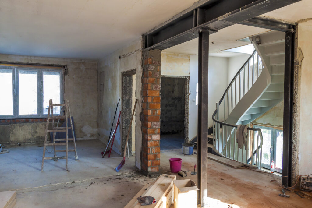 Home Remodeling