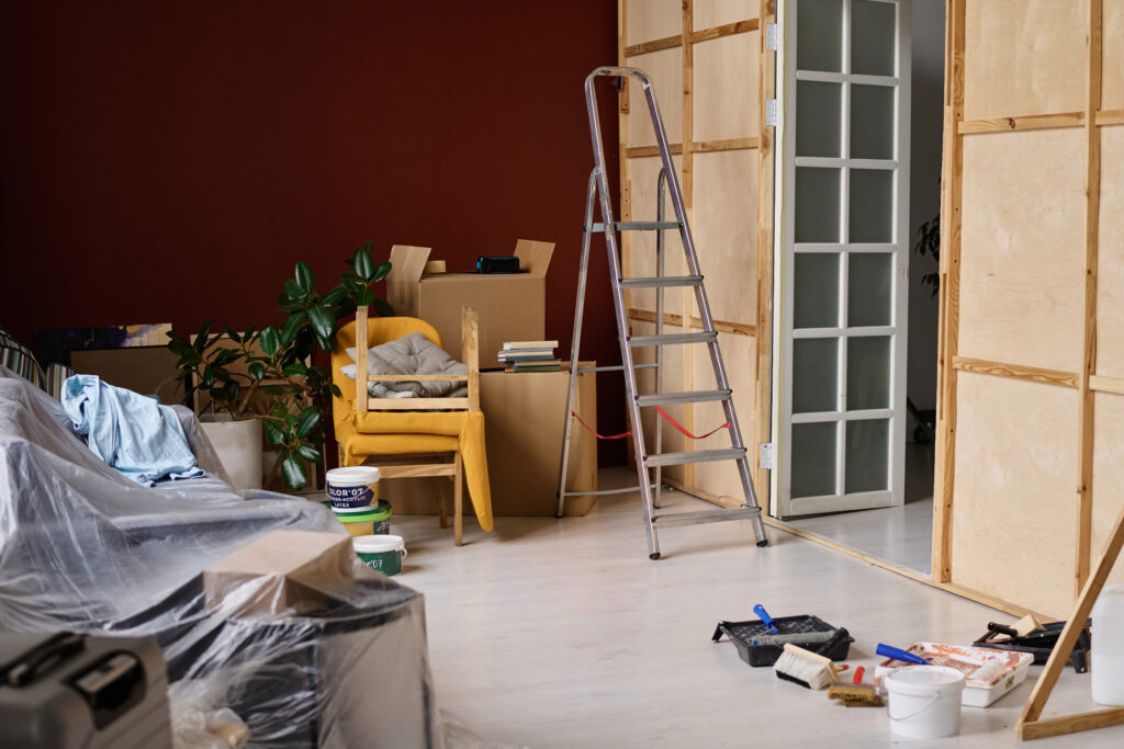 Home Remodeling
