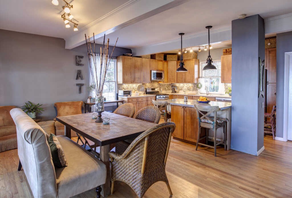 Home Remodeling