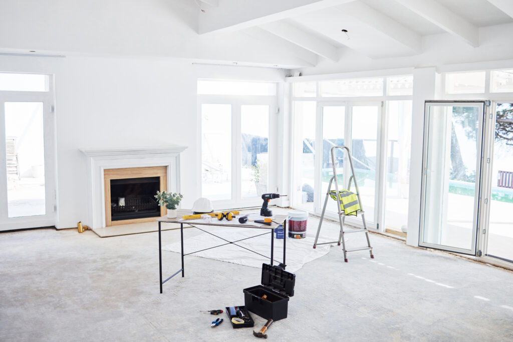Home Remodeling