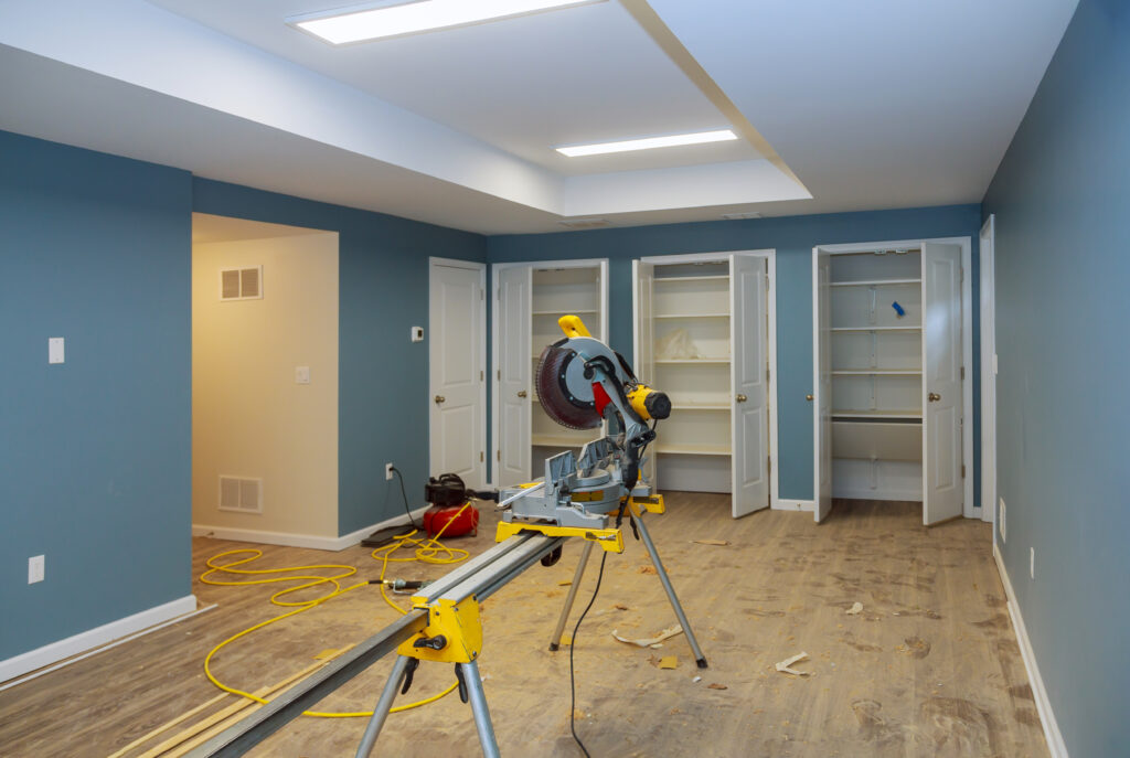 Home Remodeling