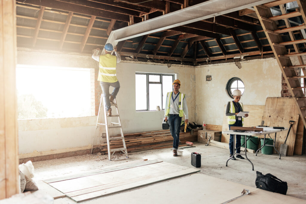 Home Remodeling