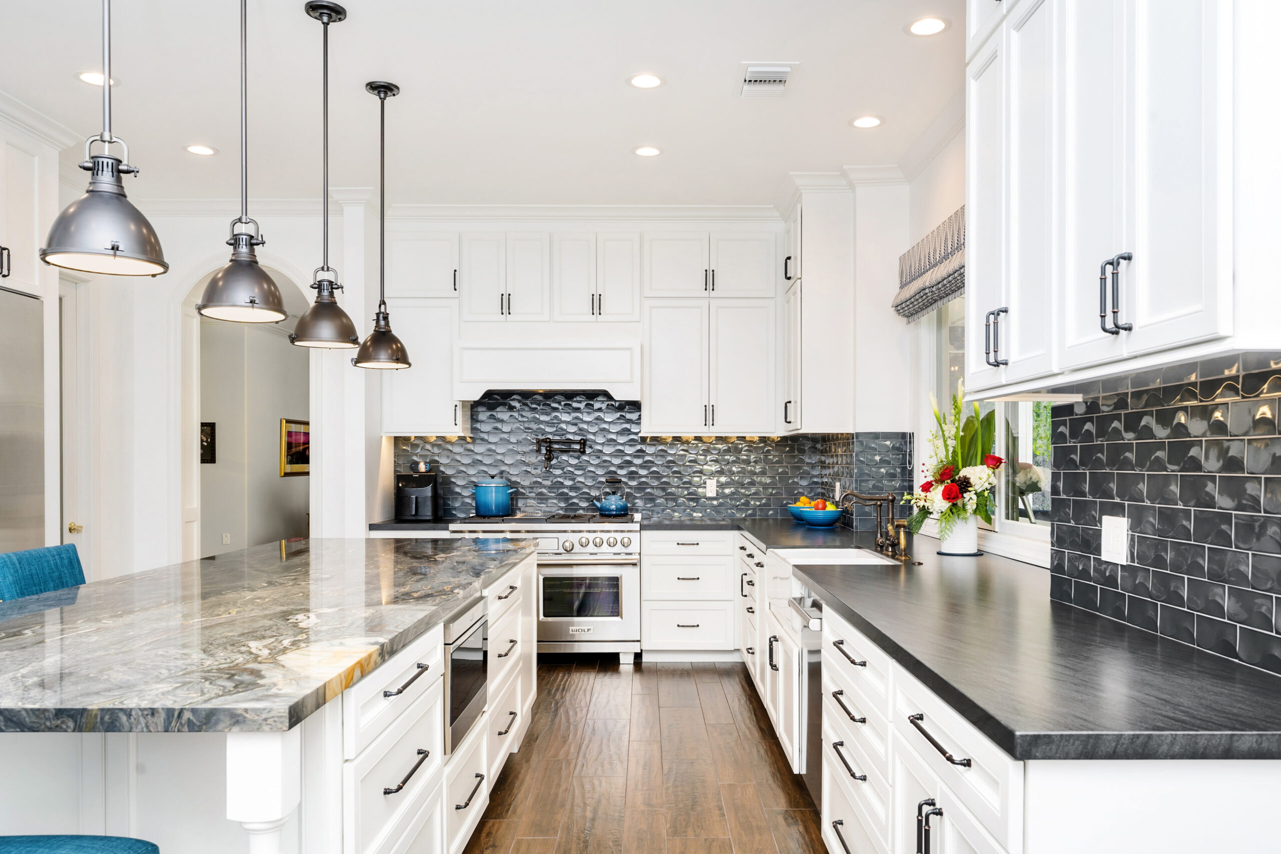 kitchen remodeling