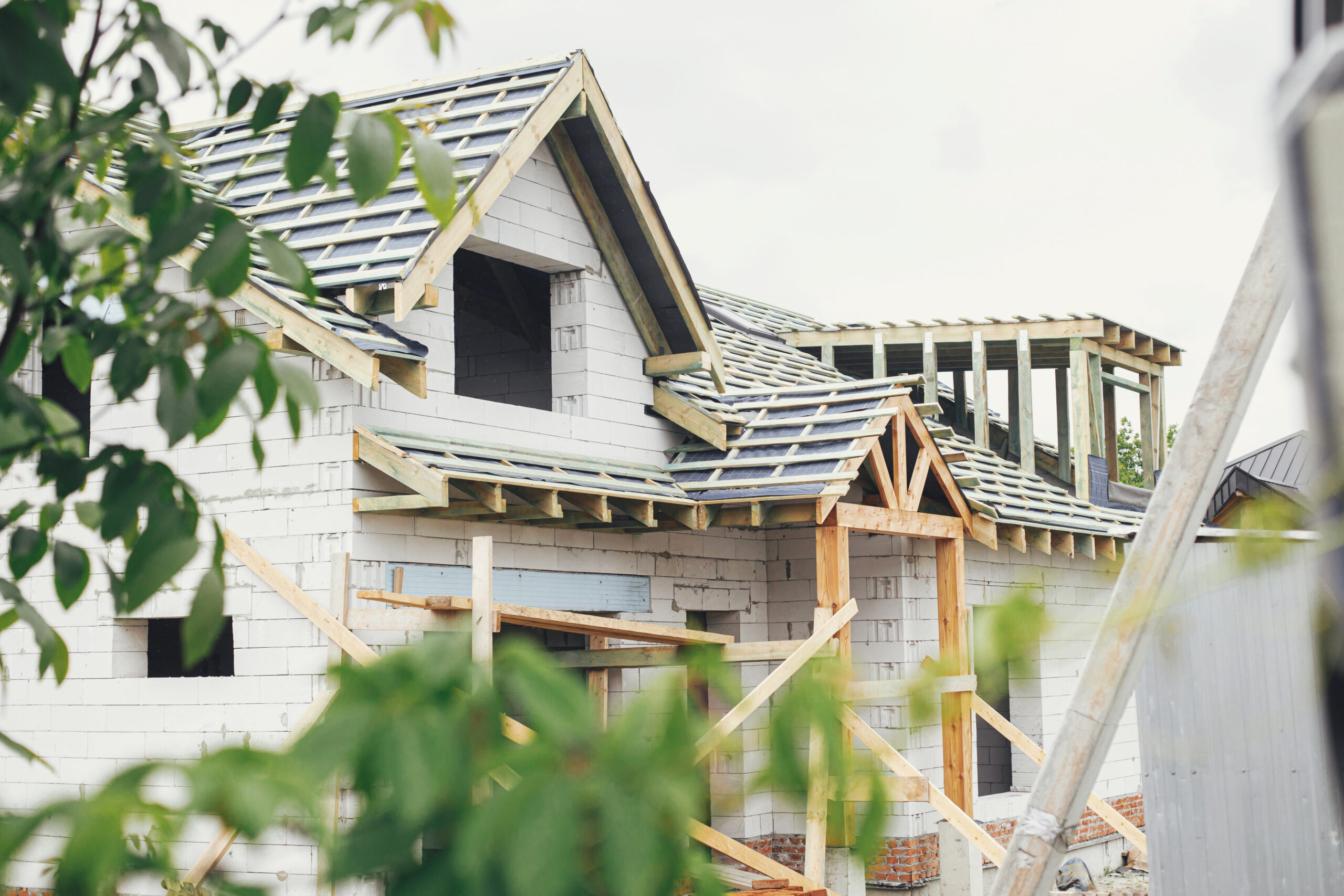 Home Construction