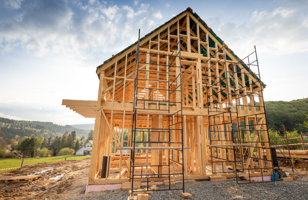 Home Construction