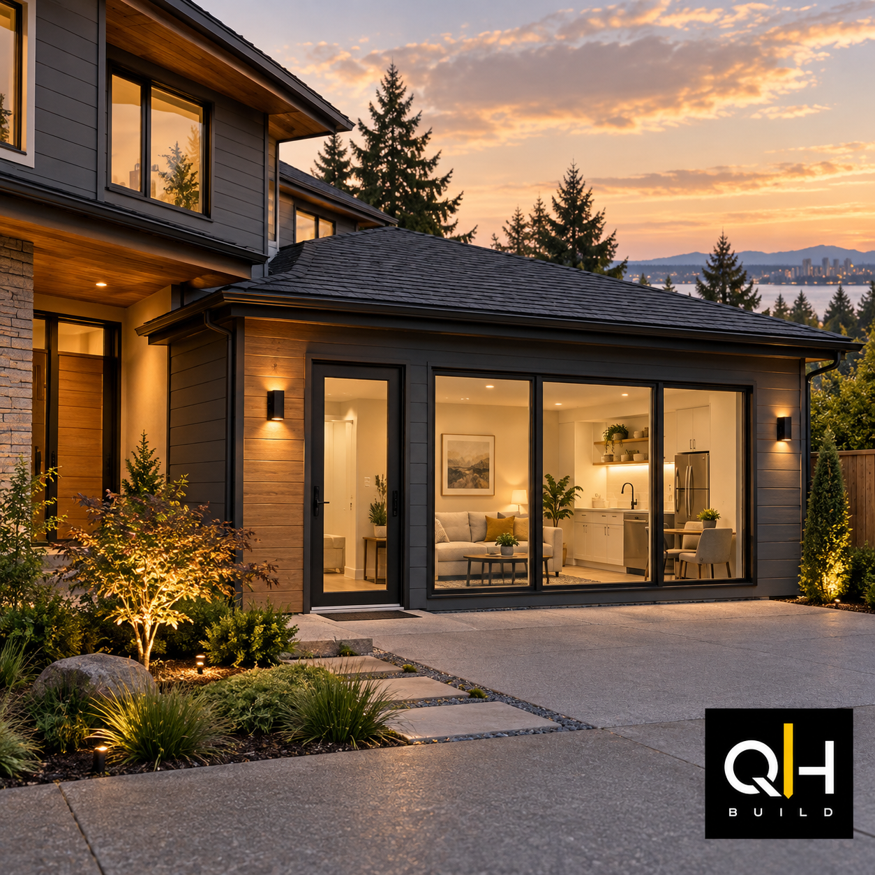 What Is an ADU Garage Conversion