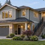 2-Story Addition